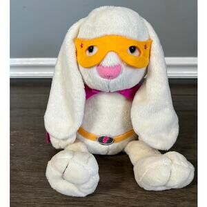 Manhattan Toy‎ Dress Ups Superhero Bunny Plush